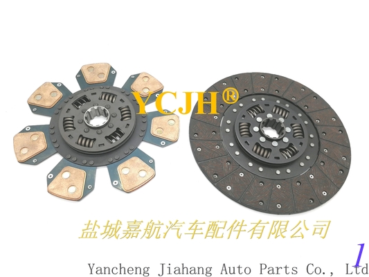 تستخدم لجرار Ford / YCJH • 82011593 المزود