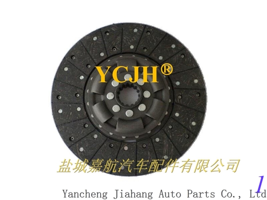 لوحة ضغط القابض لـ YCJH OEM رقم 5145708 المزود