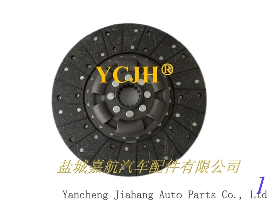 ضغط القابض رقم OEM 5145708 المزود