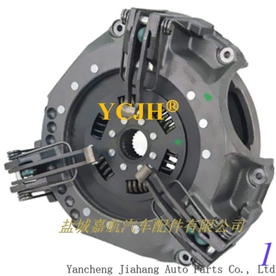 تستخدم في John Deere Clutch RE211280 المزود