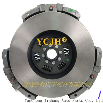 تستخدم في John Deere Clutch RE211280 المزود