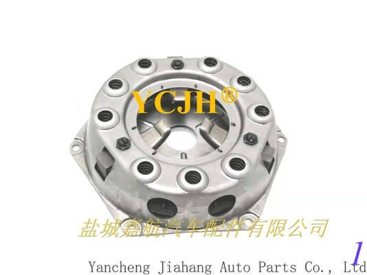 46 ford truck clutch pressure plate برج بيك 10A7 988 pat1839959-1839590-210496 المزود