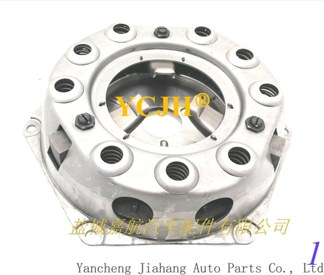 46 ford truck clutch pressure plate برج بيك 10A7 988 pat1839959-1839590-210496 المزود