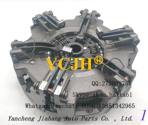 تستخدم لـ John Deere Tractor RE72534 RE72535 RE21177 228022310 228011510 مجموعة القابض المزود