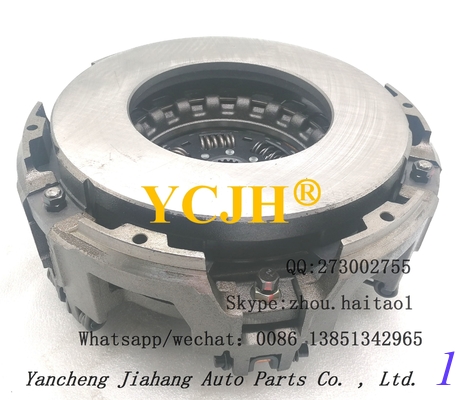 تستخدم لـ John Deere Tractor RE72534 RE72535 RE21177 228022310 228011510 مجموعة القابض المزود