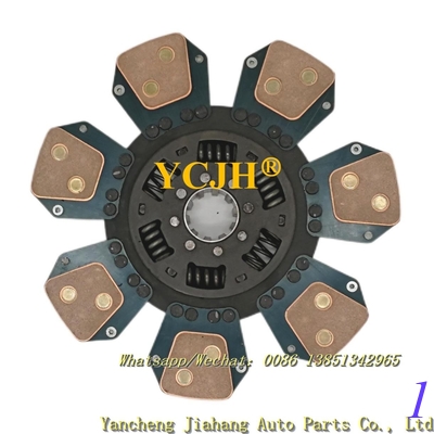 لوحة القابض لـ FORD / YCJH TRACTOR 221-77 المزود