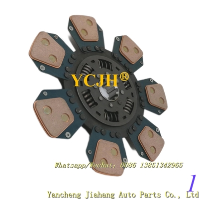 لوحة القابض لـ FORD / YCJH TRACTOR 221-77 المزود