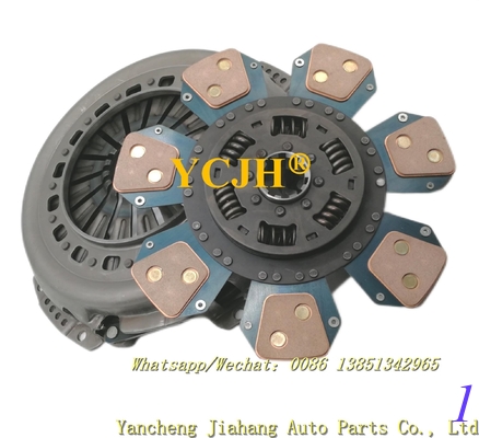 لوحة القابض لـ FORD / YCJH TRACTOR 221-77 المزود