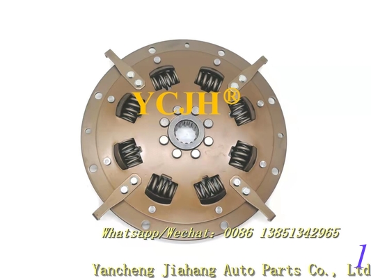 فورد نيو هولاند T6020 T6000 القابض المزود