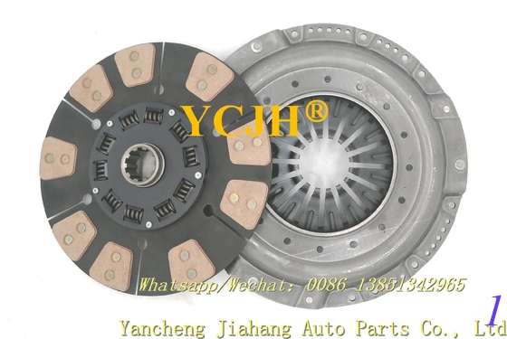 غطاء القابض Ford M383 7630 8030 TS6000 TS6020 47694240 87565934 87618969 135023210 335034010 82010859 635355700 للجديد المزود