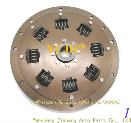 YCJH MXM Series / Fiat M Series / Ford YCJH 60 Series Clutch Plate | 5187845 - S.73086 المزود