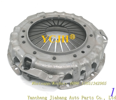 MITSUBISHI ME521116 ME523758 ME521117 غطاء القابض المزود