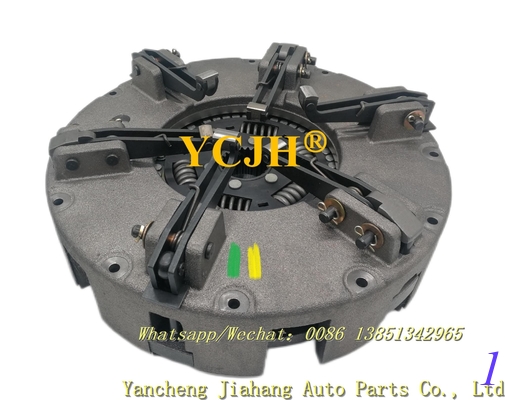 3559804M91 392168X1 3549201M91 3015189HP 3541380M91 مجموعة القابض المزود