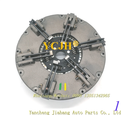 3559804M91 392168X1 3549201M91 3015189HP 3541380M91 مجموعة القابض المزود