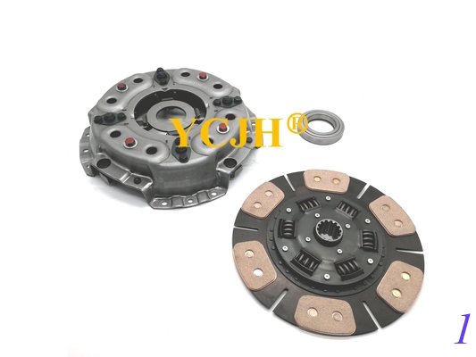 غطاء قابض جرار كوبوتا الجديد مقاس 13 بوصة 3F740-25110 المزود