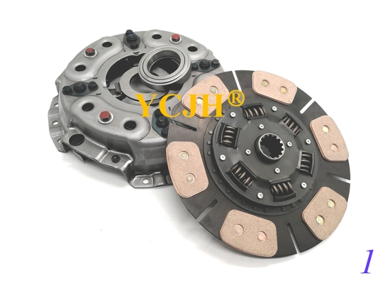 غطاء قابض جرار كوبوتا الجديد مقاس 13 بوصة 3F740-25110 المزود