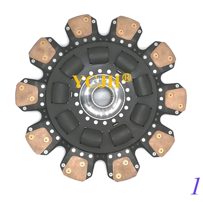 1878051801 Clutch Disc 1878051801 لـ الشاحنات MERCEDES-BENZ المزود