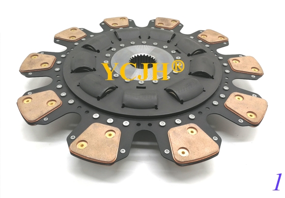 1878051801 Clutch Disc 1878051801 لـ الشاحنات MERCEDES-BENZ المزود
