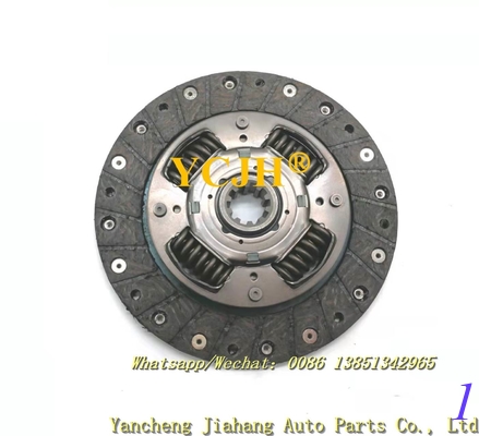 قرص لوحة القابض يناسب كوبوتا L175 L185 L210 NEW 32130-14300 المزود