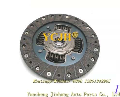 قرص لوحة القابض يناسب كوبوتا L175 L185 L210 NEW 32130-14300 المزود