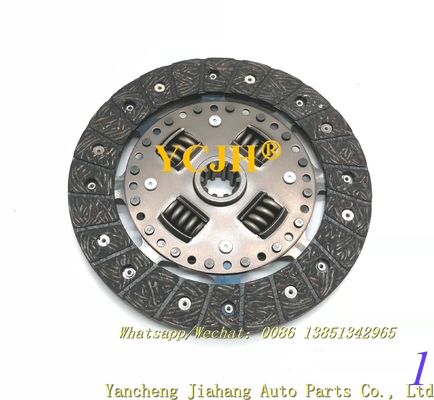 لكوبوتا B2400 6C040-13402 لوحة القابض 8 ″ x 1 ″ (200 مم × 25 مم) 10 المزود