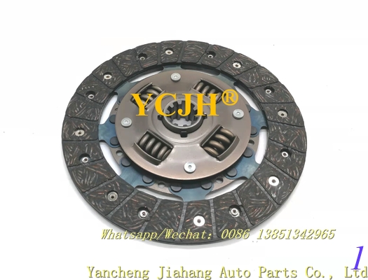 لكوبوتا B2400 6C040-13402 لوحة القابض 8 ″ x 1 ″ (200 مم × 25 مم) 10 المزود