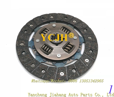 لكوبوتا B2400 6C040-13402 لوحة القابض 8 ″ x 1 ″ (200 مم × 25 مم) 10 المزود