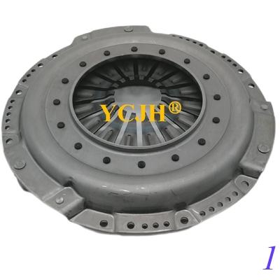تستخدم في نيو هولاند: 8030 ، TS6000 ، TS6020 TS6030 ، TS6040 القابض المزود