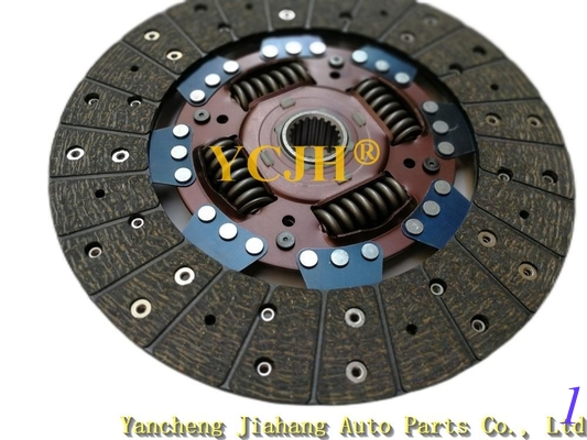 قرص القابض 91A21-10200 ، 91A2110200 لميتسوبيشي FD20NT-F18C FD30AN-F14E FD35AN-F14E المزود