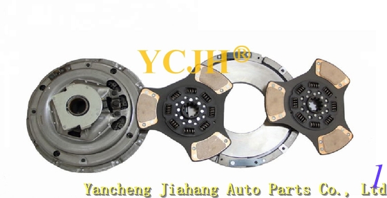 Kit De Clutch P / Tracto Camion 14 X 1.75.0 تحديث المزود