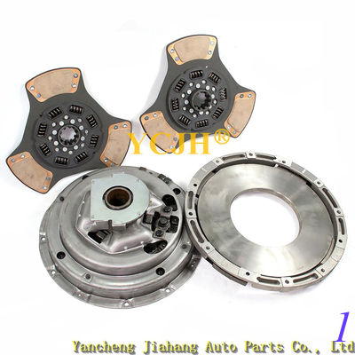 Kit De Clutch P / Tracto Camion 14 X 1.75.0 تحديث المزود