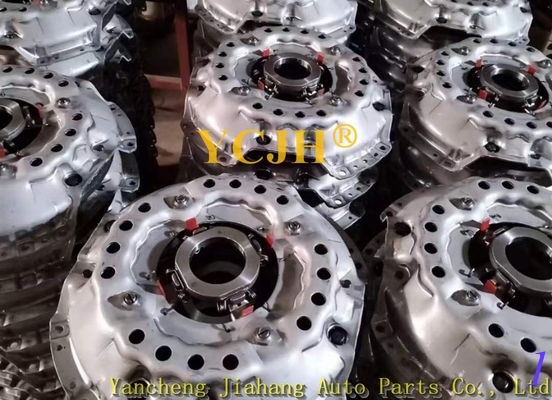 غطاء القابض لـ EBRO 24100018-70-470 المزود