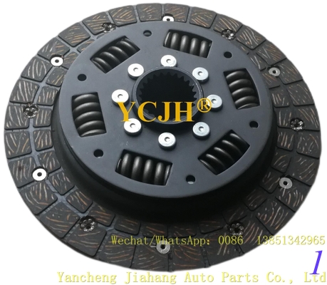 AL120019، AL19092، AL21675، AT21675 Pto Disc for John Deere المزود