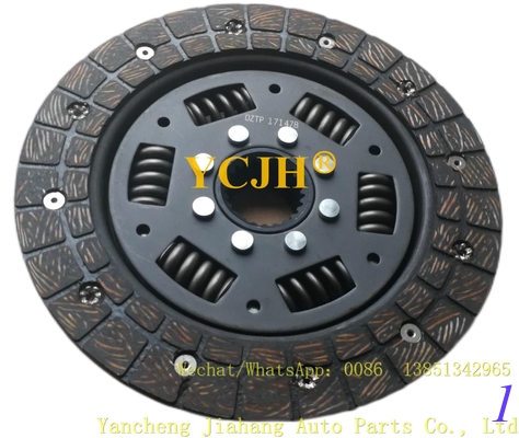 AL120019، AL19092، AL21675، AT21675 Pto Disc for John Deere المزود