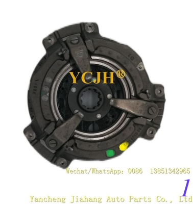 تستخدم لـ Massey Ferguson 228005341 3900225M91 مجموعة القابض المزدوجة 135 UK 35X Fe35 المزود